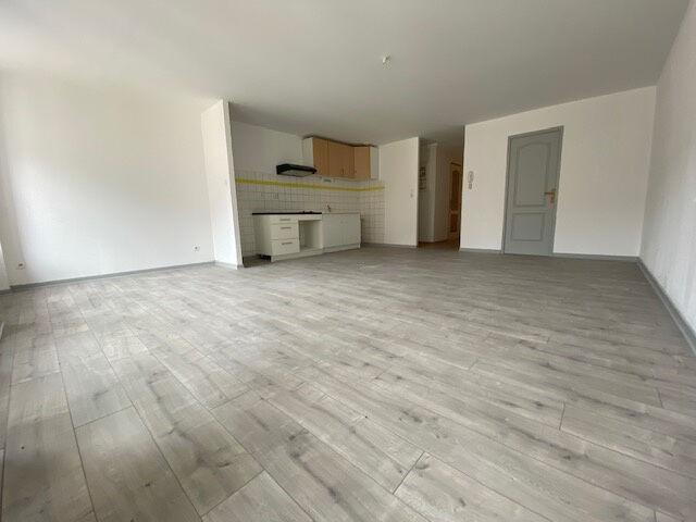 Appartement 2 pièces, 52 m² à louer à Saint Hippolyte 25190