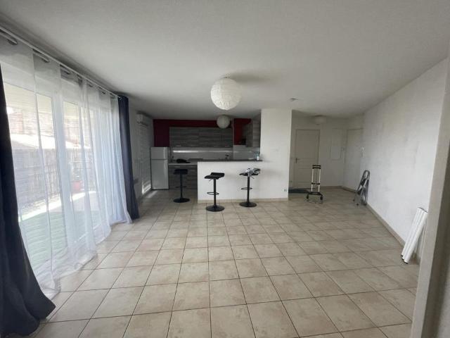 Appartement 2 pièces, 52 m² à louer à Sète 34200
