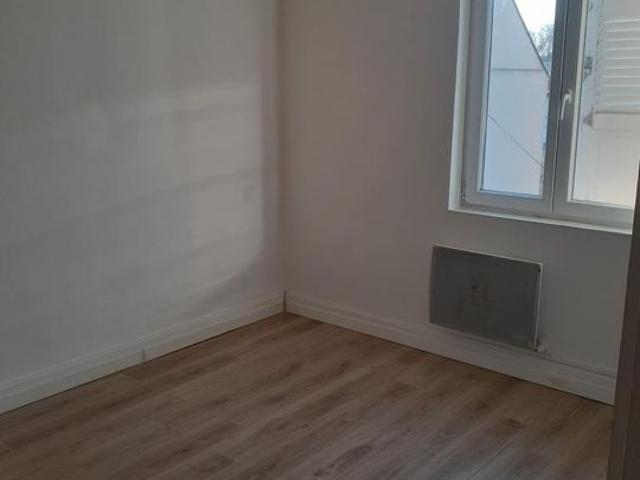 Appartement 2 pièces, 52 m² à louer à Strasbourg 67000