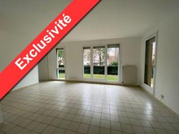 Appartement 2 pièces 52 m² ROMANS SUR ISERE 26100