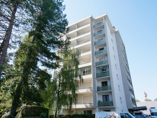 Appartement 2 pièces 52 m²