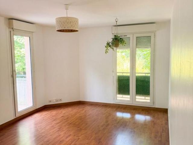 Appartement 2 pièces 52 m²