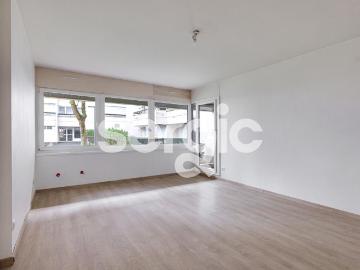 Appartement 2 pièces 52 m²