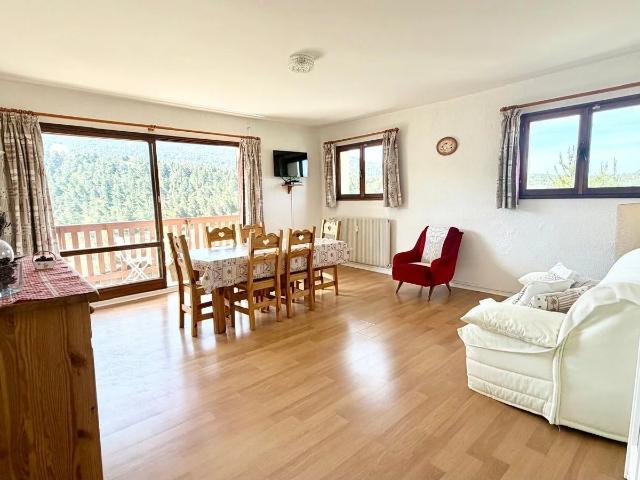 Appartement 2 pièces 52 m²