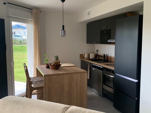 Appartement 2 pièces 52 m²