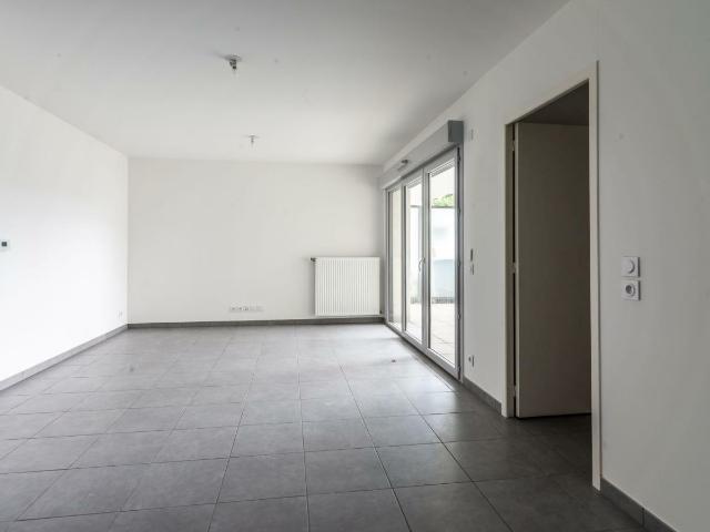 Appartement 2 pièces 52 m²