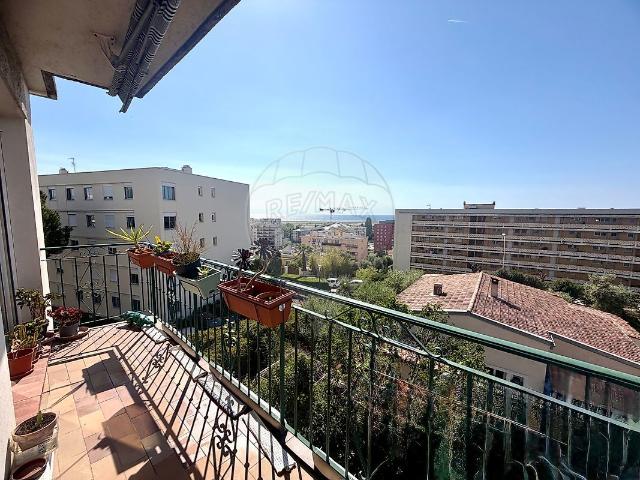 Appartement 2 pièces 52 m²