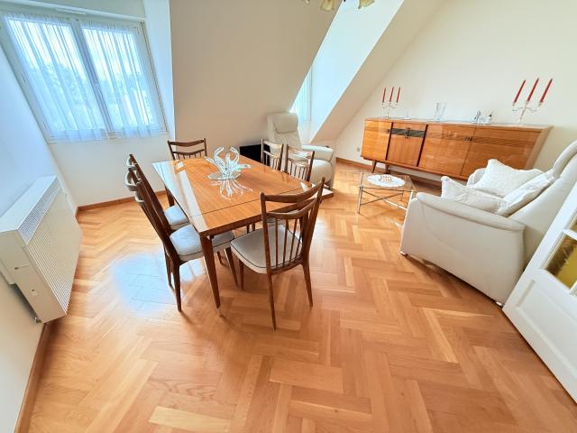Appartement 2 pièces 52 m²