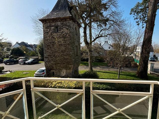 Appartement 2 pièces 52 m²
