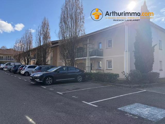 Appartement 2 pièces 52 m²