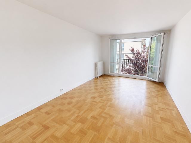 Appartement 2 pièces 52 m²