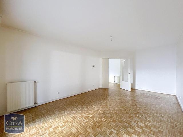 Appartement 2 pièces 52 m²