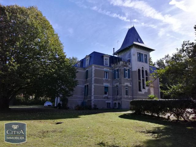Appartement 2 pièces 52 m²