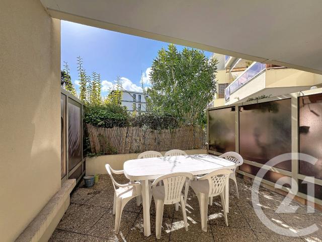 Appartement 2 pièces 52 m²