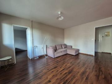Appartement 2 pièces 52 m²