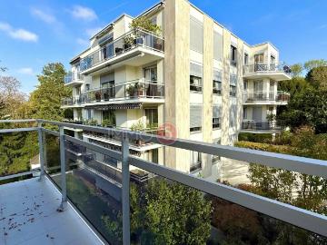 Appartement 2 pièces 52 m²
