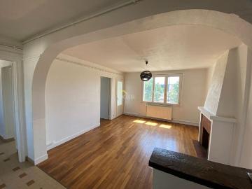 Appartement 2 pièces 52 m²