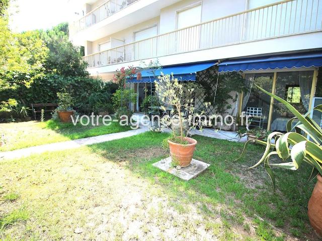 Appartement 2 pièces 52 m²