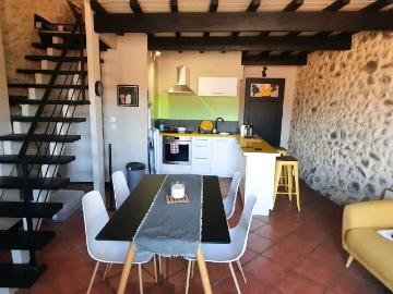 Appartement 2 pièces 52 m²