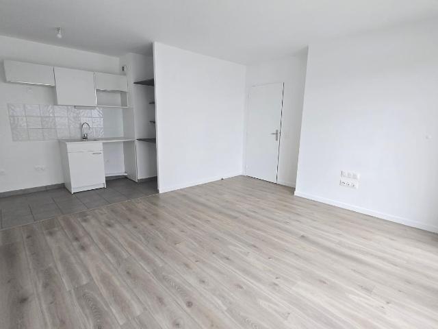 Appartement 2 pièces 52 m²