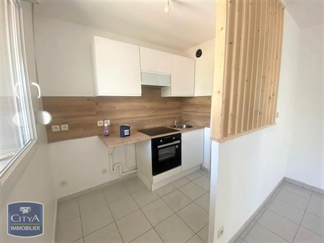 Appartement 2 pièces 52 m²