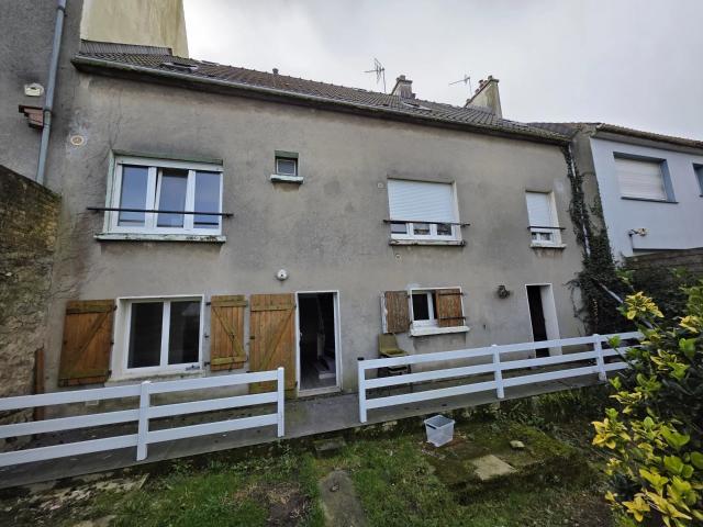 Appartement 2 pièces 52 m²