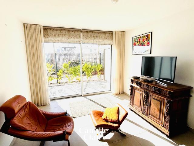 Appartement 2 pièces 52 m²