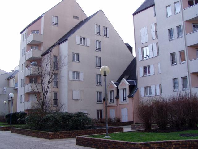 Appartement 2 pièces 52 m²