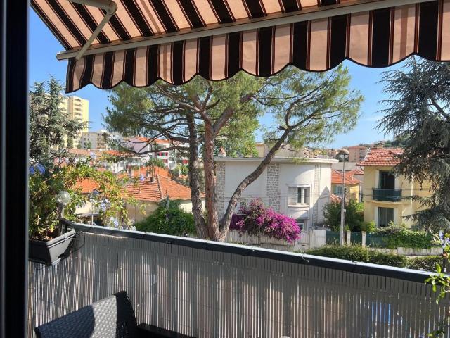 Appartement 2 pièces 52 m²