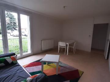 Appartement 2 pièces 52 m²