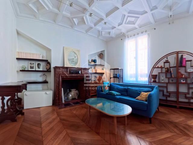 Appartement 2 pièces 52 m²