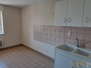 Appartement 2 pièces 52 m²