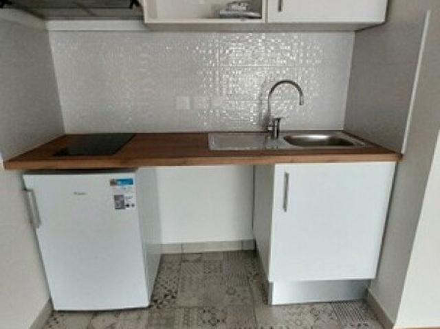 Appartement 2 pièces 52 m²