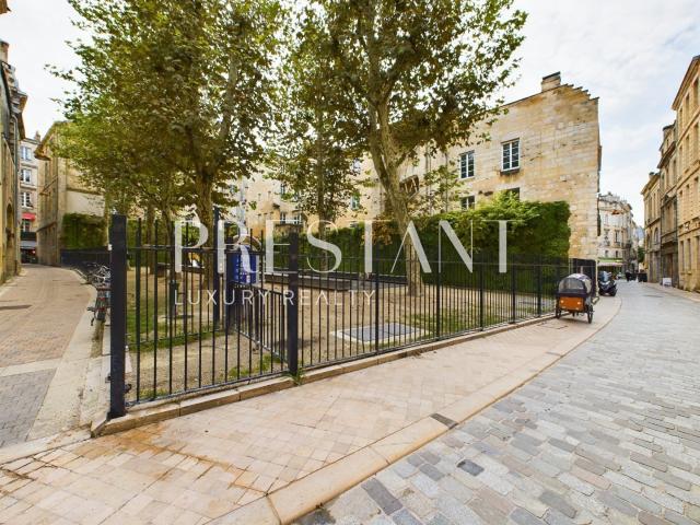 Appartement 2 pièces 52 m²