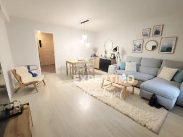 Appartement 2 pièces 52 m²