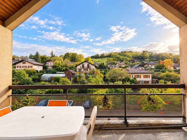 Appartement 2 pièces 52 m²