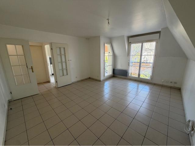 Appartement 2 pièces 52 m²