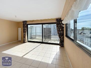 Appartement 2 pièces 52 m²