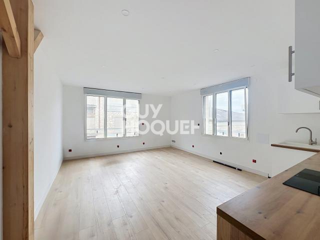 Appartement 2 pièces 52 m²