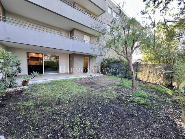 Appartement 2 pièces 52 m²