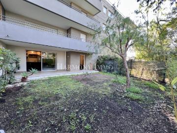 Appartement 2 pièces 52 m²