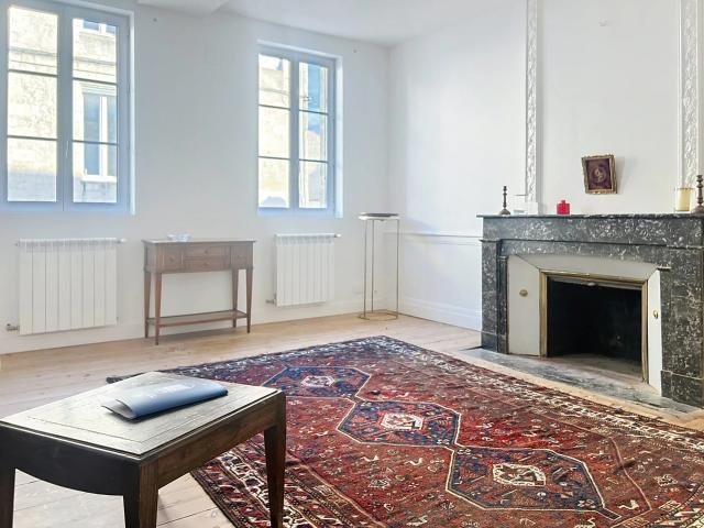 Appartement 2 pièces 52 m²