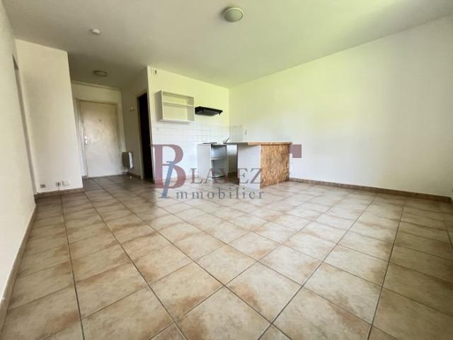 Appartement 2 pièces 52 m²