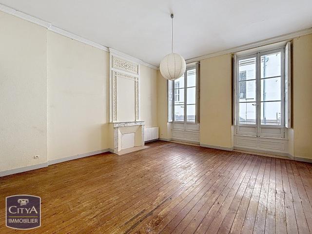 Appartement 2 pièces 52 m²