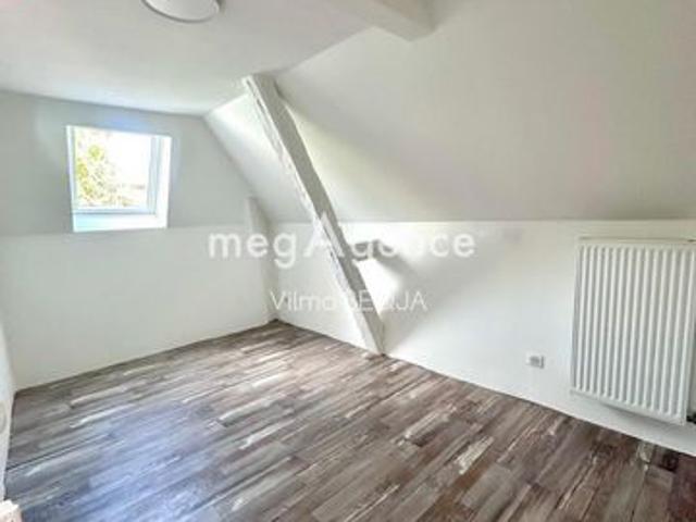 Appartement 2 pièces 52 m²