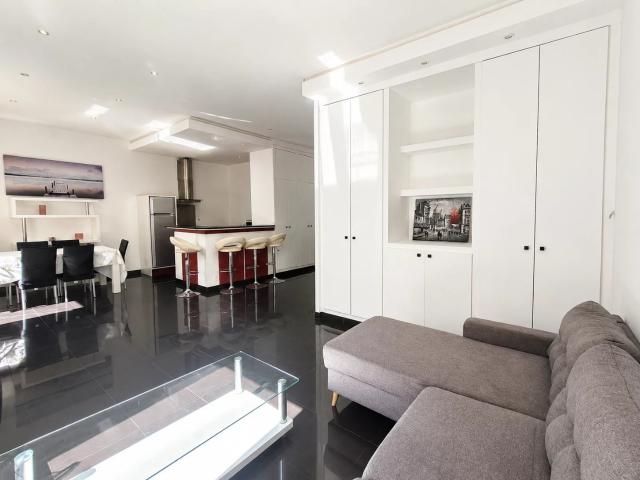 Appartement 2 pièces 53 m²