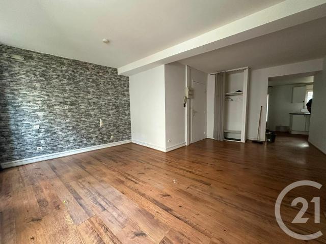 Appartement 2 pièces 52 m²