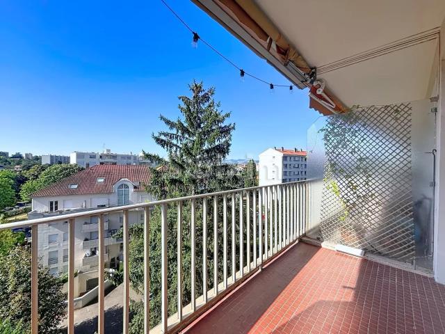 Appartement 2 pièces 52 m²
