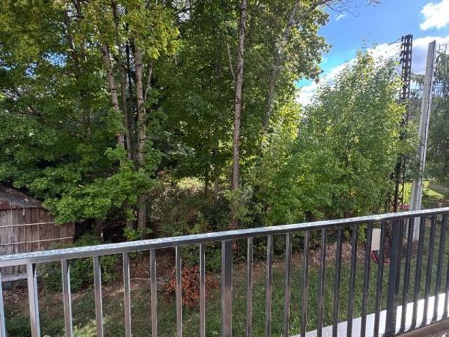 Appartement 2 pièces 52 m²