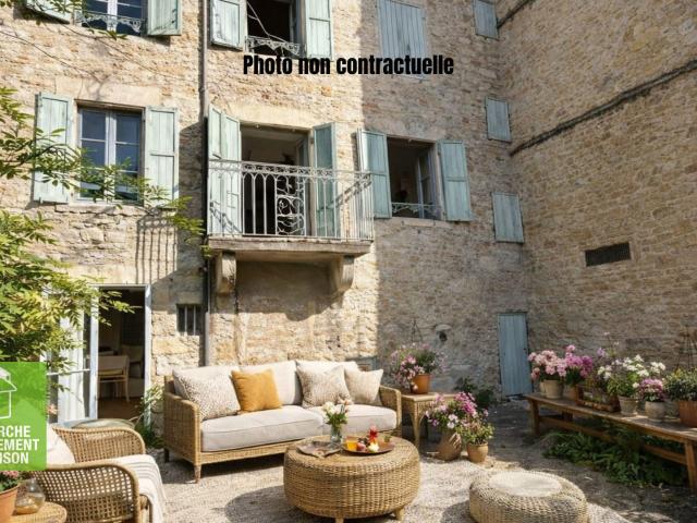 Appartement 2 pièces 52 m²